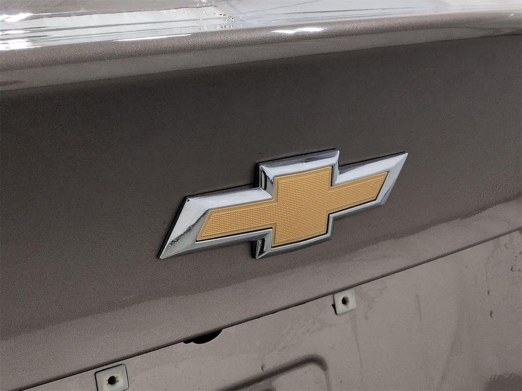 used 2020 Chevrolet Malibu car, priced at $11,267