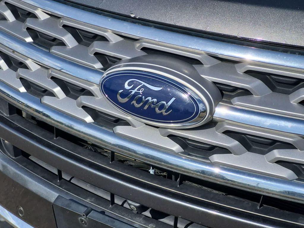used 2019 Ford Explorer car, priced at $14,860