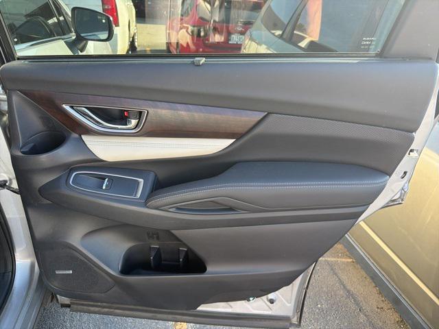 used 2021 Subaru Ascent car, priced at $24,712