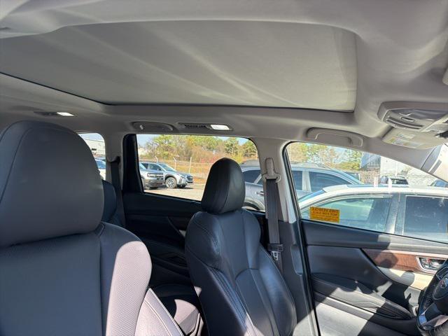 used 2021 Subaru Ascent car, priced at $24,712