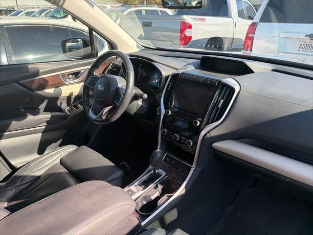 used 2021 Subaru Ascent car, priced at $24,712