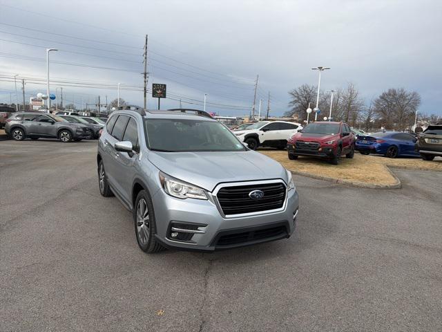 used 2021 Subaru Ascent car, priced at $24,712