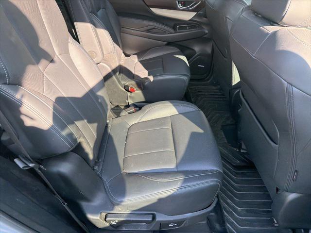 used 2021 Subaru Ascent car, priced at $24,712