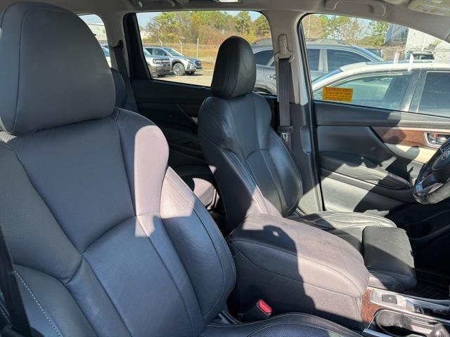 used 2021 Subaru Ascent car, priced at $24,712