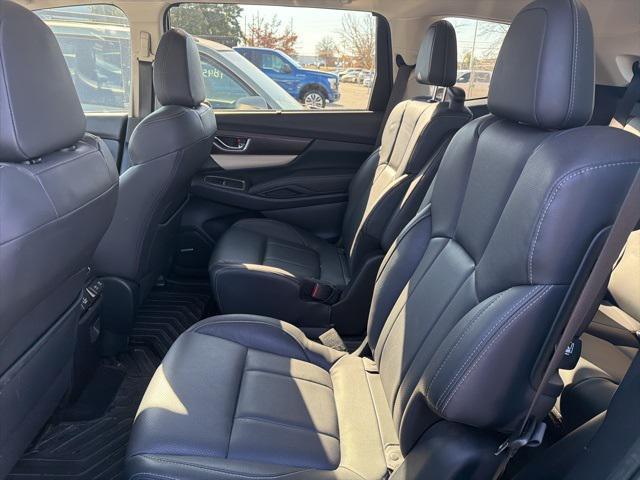 used 2021 Subaru Ascent car, priced at $24,712