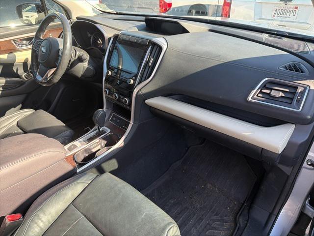 used 2021 Subaru Ascent car, priced at $24,712