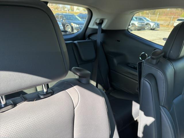 used 2021 Subaru Ascent car, priced at $24,712