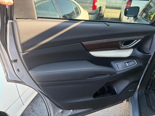 used 2021 Subaru Ascent car, priced at $24,712