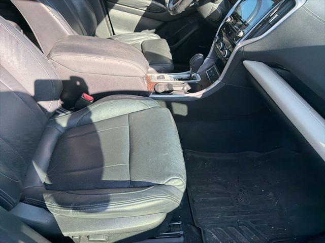 used 2021 Subaru Ascent car, priced at $24,712