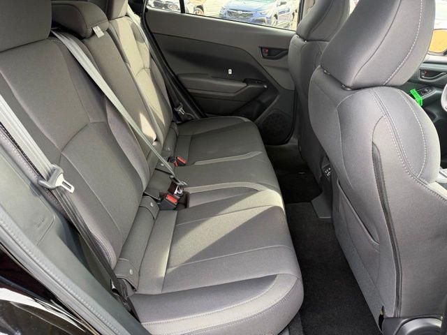 new 2026 Subaru Crosstrek car, priced at $32,621