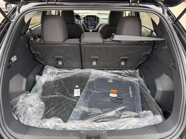 new 2026 Subaru Crosstrek car, priced at $32,621