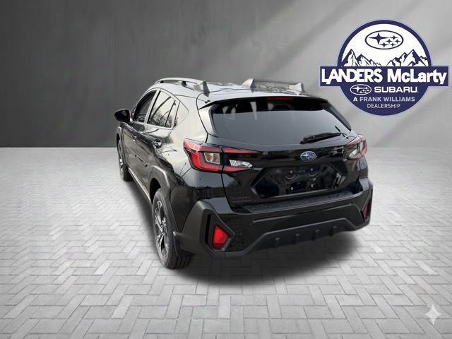 new 2026 Subaru Crosstrek car, priced at $32,621