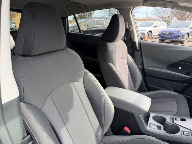 new 2026 Subaru Crosstrek car, priced at $32,621