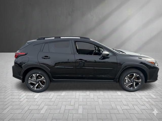 new 2026 Subaru Crosstrek car, priced at $32,621