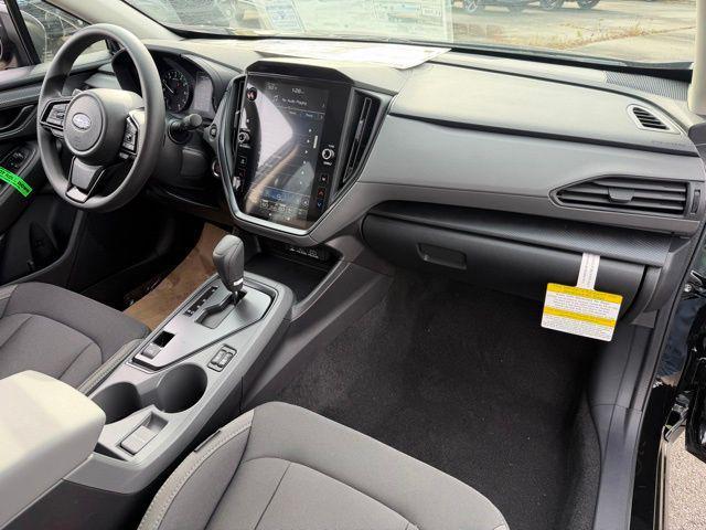 new 2026 Subaru Crosstrek car, priced at $32,621