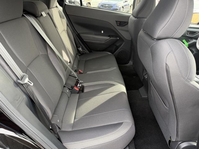 new 2026 Subaru Crosstrek car, priced at $32,621