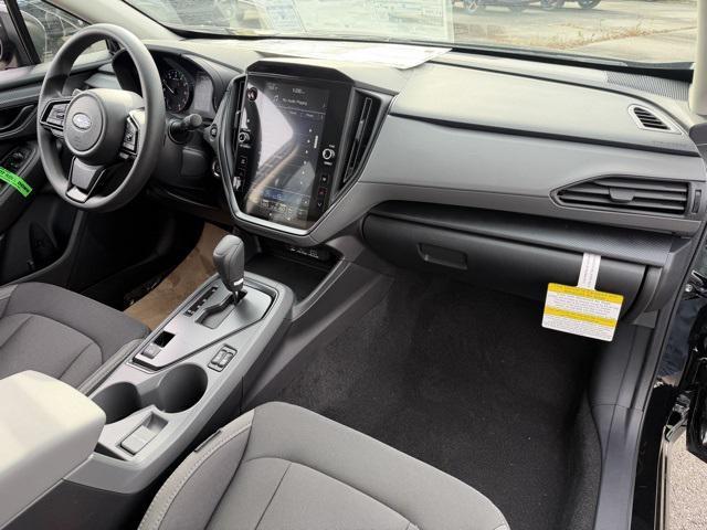 new 2026 Subaru Crosstrek car, priced at $32,621