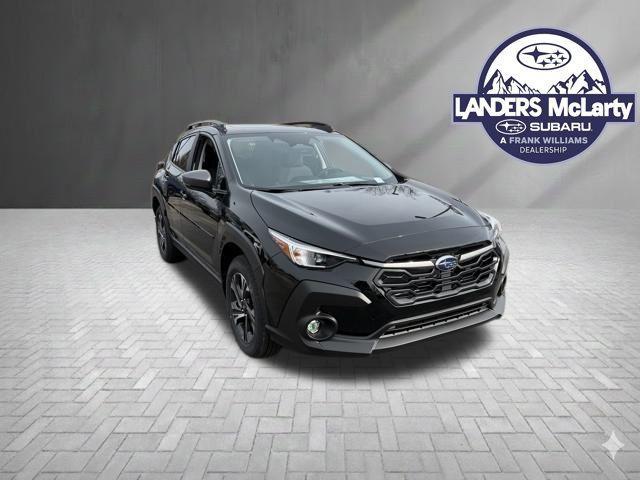 new 2026 Subaru Crosstrek car, priced at $32,621