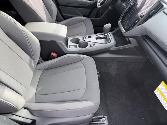 new 2026 Subaru Crosstrek car, priced at $32,621