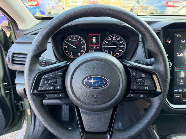 new 2026 Subaru Crosstrek car, priced at $33,002