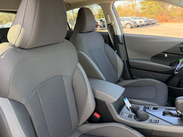 new 2026 Subaru Crosstrek car, priced at $33,002