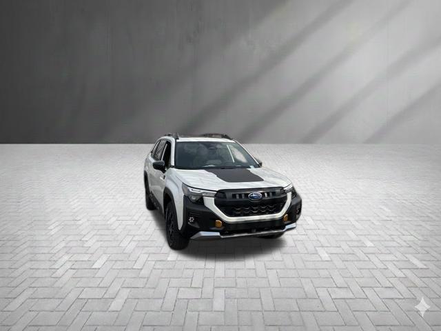 new 2026 Subaru Forester car, priced at $43,008