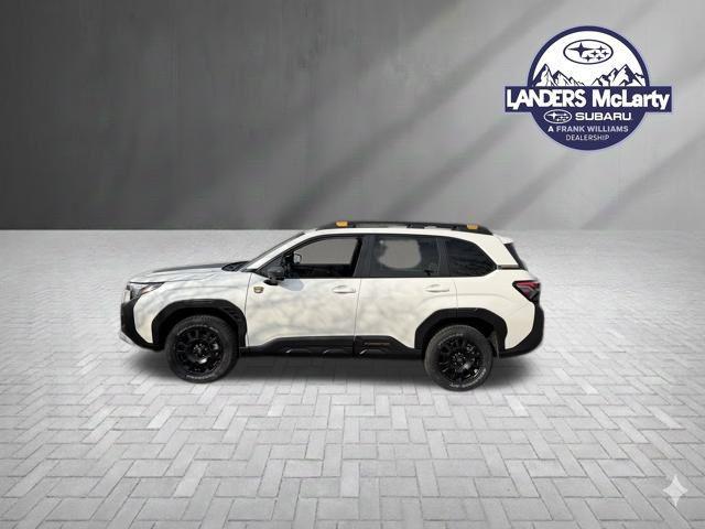 new 2026 Subaru Forester car, priced at $43,008