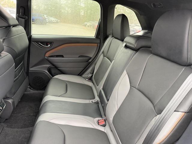 new 2026 Subaru Forester car, priced at $40,136