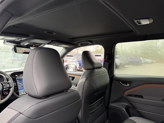 new 2026 Subaru Forester car, priced at $40,136