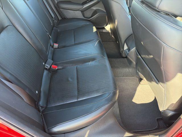 used 2023 Honda Civic car, priced at $24,919