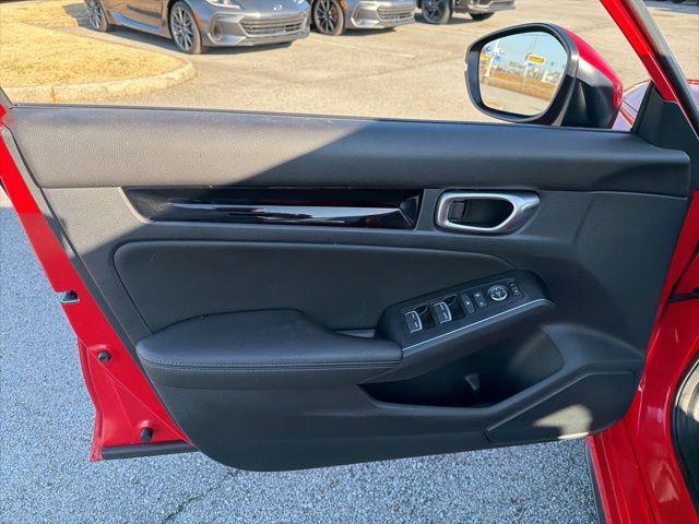 used 2023 Honda Civic car, priced at $24,919