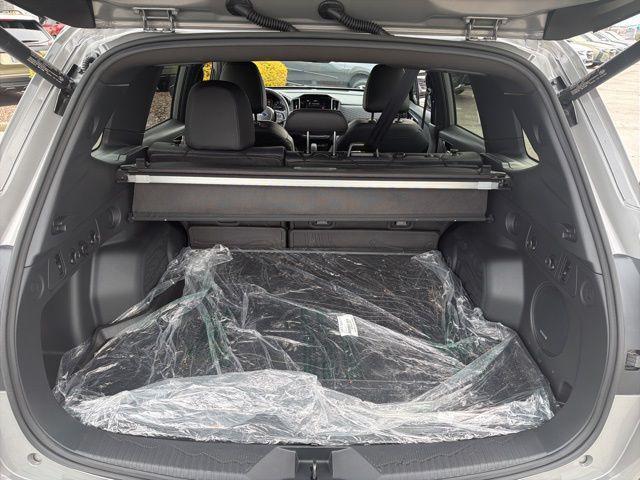 used 2025 Subaru Forester car, priced at $37,701