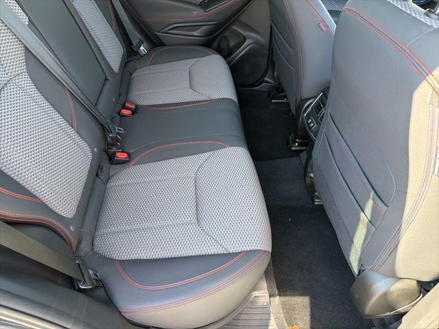 used 2023 Subaru Forester car, priced at $26,776