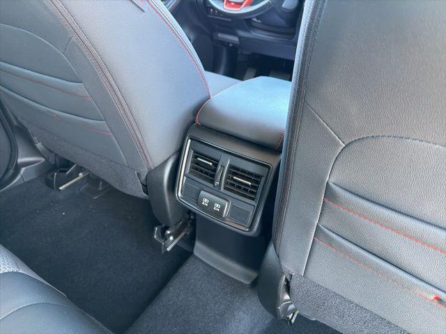 used 2023 Subaru Forester car, priced at $26,776