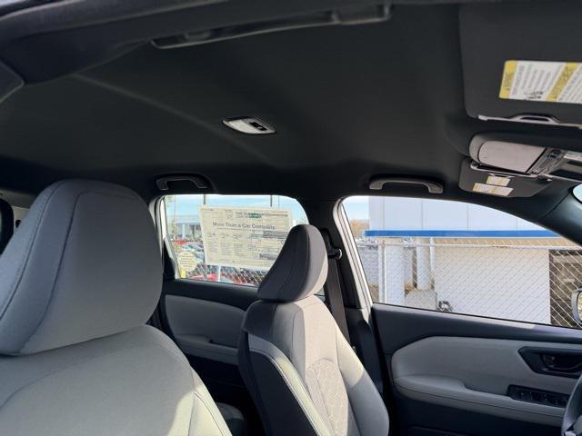 new 2026 Subaru Forester car, priced at $32,404