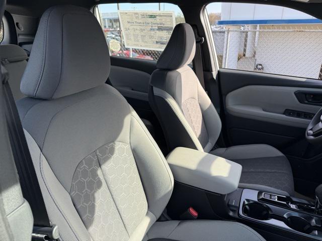 new 2026 Subaru Forester car, priced at $32,404