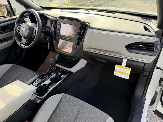 new 2026 Subaru Forester car, priced at $32,404