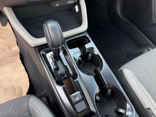 new 2026 Subaru Forester car, priced at $32,404