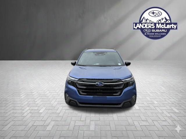new 2026 Subaru Forester car, priced at $44,473