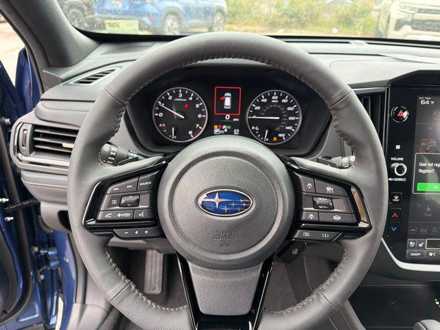 new 2026 Subaru Forester car, priced at $44,473