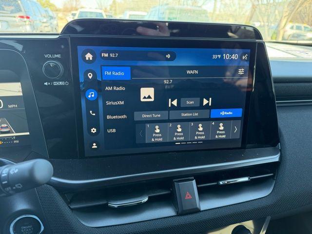 new 2026 Subaru Outback car, priced at $39,758