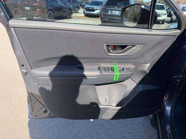 new 2026 Subaru Outback car, priced at $39,758