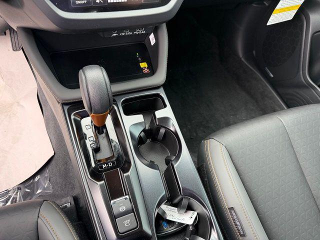 new 2026 Subaru Forester car, priced at $43,482