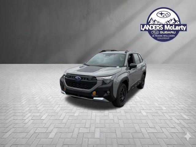 new 2026 Subaru Forester car, priced at $43,482