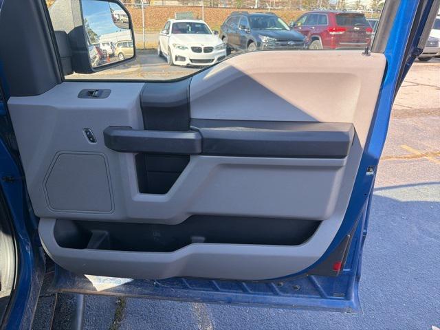 used 2017 Ford F-150 car, priced at $13,073