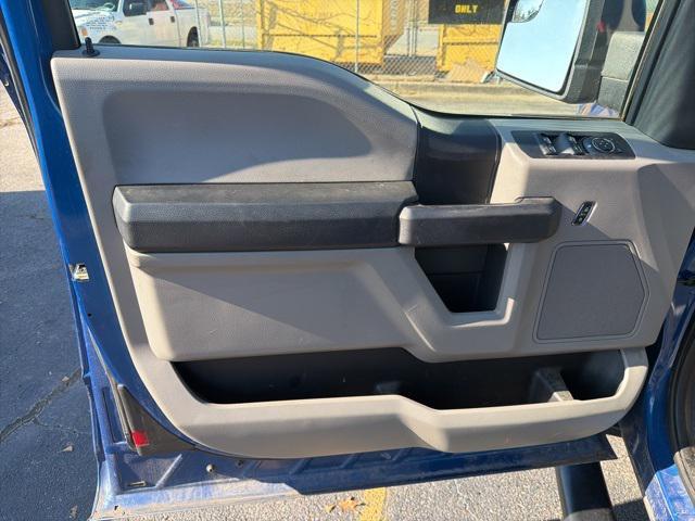 used 2017 Ford F-150 car, priced at $13,073