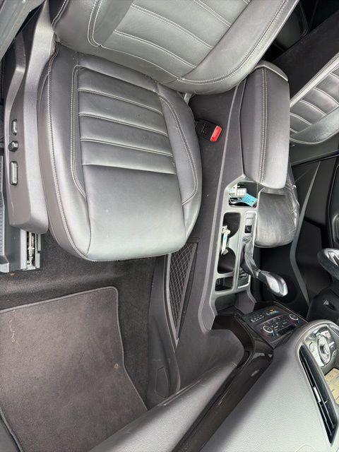 used 2019 Ford Escape car, priced at $16,184