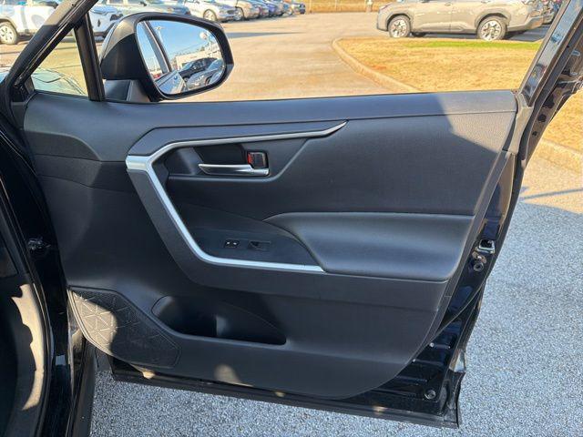 used 2019 Toyota RAV4 car, priced at $20,245