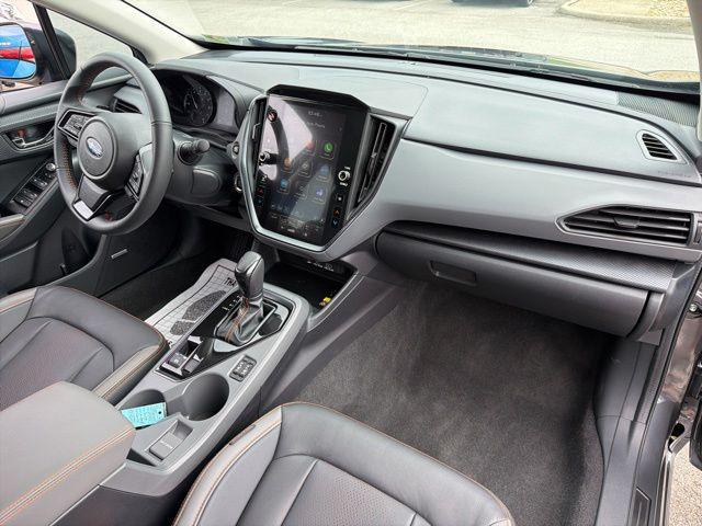 used 2025 Subaru Crosstrek car, priced at $34,940