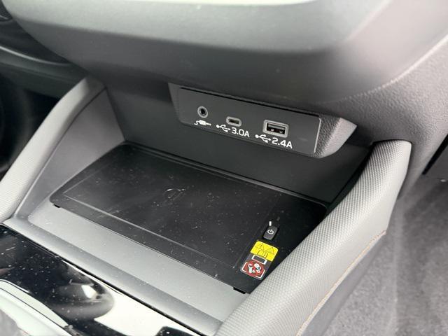 new 2025 Subaru Forester car, priced at $38,575